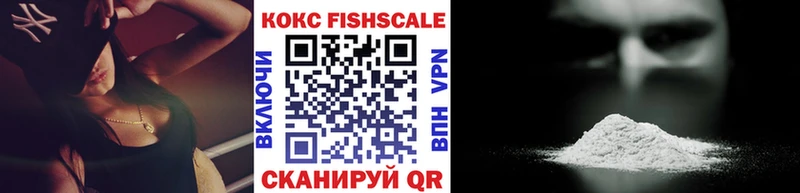 КОКАИН Fish Scale  Купить  Хвалынск 
